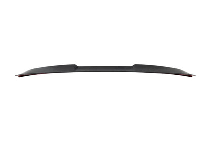 TRE G82 M4 Carbon Fiber PR-1 Rear Trunk Spoiler-Exterior-Silicon Valley Bimmer