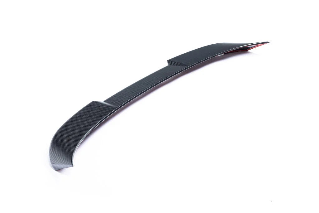 TRE G87 M2 Carbon ID-01 Rear Spoiler-Exterior-Silicon Valley Bimmer