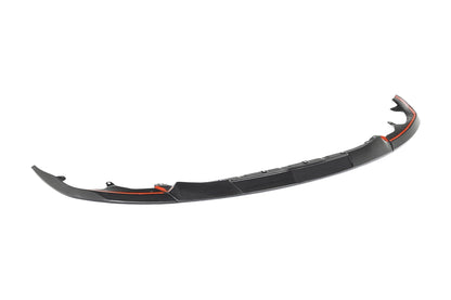 TRE G87 M2 TR87 Carbon Flat Front Splitter-Exterior-Silicon Valley Bimmer