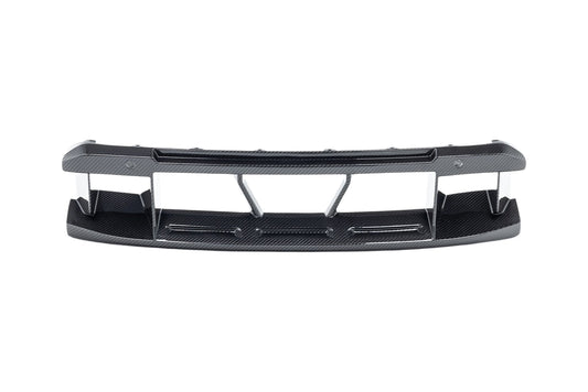 TRE G87 M2 TR87 Carbon Front Bumper Centre Trim-Exterior-Silicon Valley Bimmer