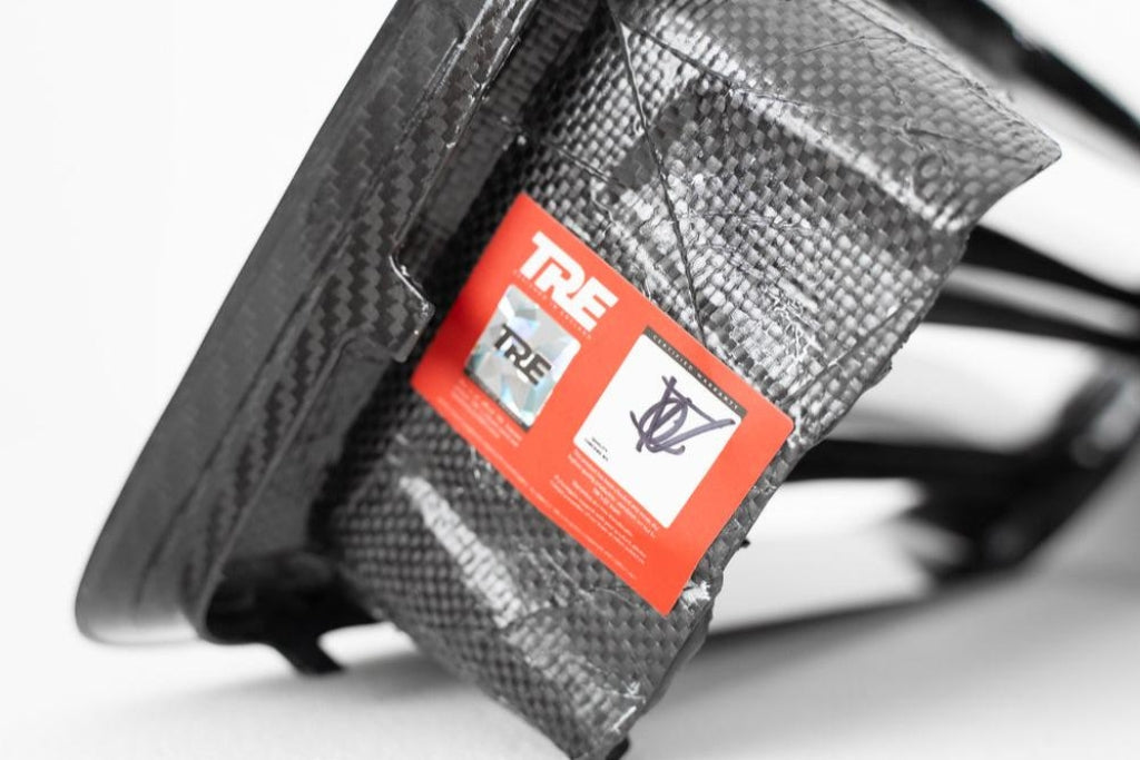 TRE G87 M2 TR87 Carbon Front Grille Set-Exterior-Silicon Valley Bimmer