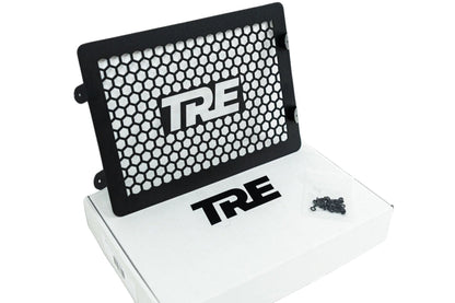 TRE G8X M2 / M3 / M4 Metal Skid Plate and Arch Clearance Kit-Exterior-Silicon Valley Bimmer