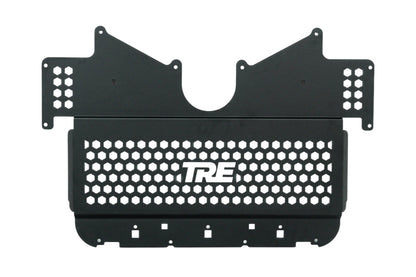 TRE G8X M2 / M3 / M4 Metal Skid Plate and Arch Clearance Kit-Exterior-Silicon Valley Bimmer