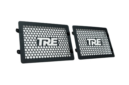 TRE G8X M2 / M3 / M4 Metal Skid Plate and Arch Clearance Kit-Exterior-Silicon Valley Bimmer