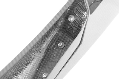 TRE G8X M3 / M4 Carbon Fiber PR-1 Front Splitter-Exterior-Silicon Valley Bimmer