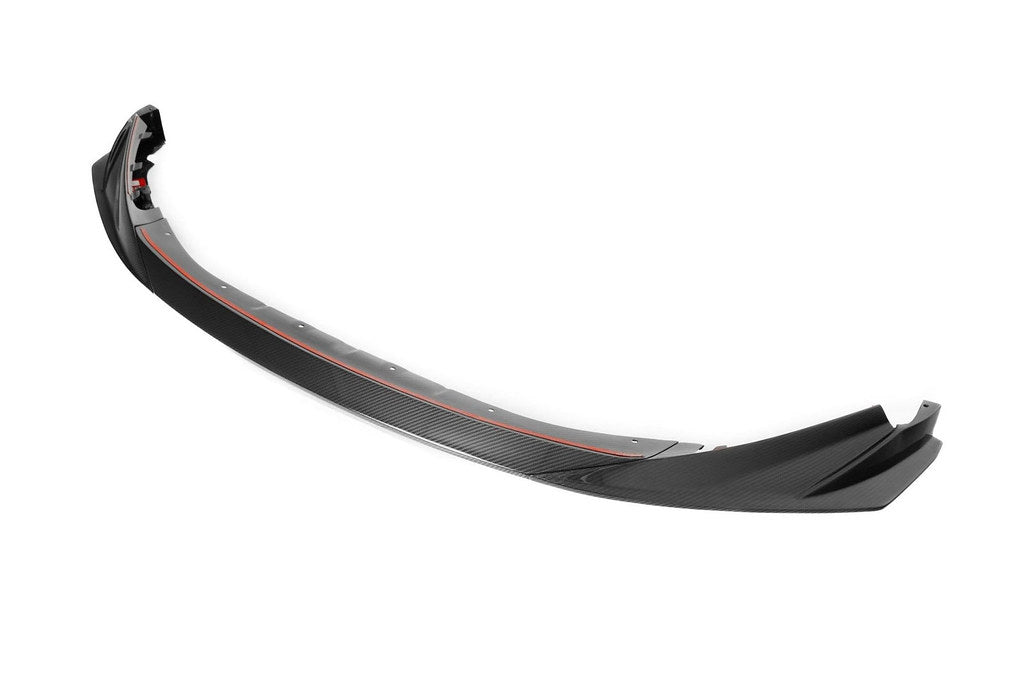 TRE G8X M3 / M4 Carbon Fiber PR-1 Front Splitter-Exterior-Silicon Valley Bimmer