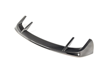 TREVORA BMW F97 X3M Carbon Rear Roof Spoiler