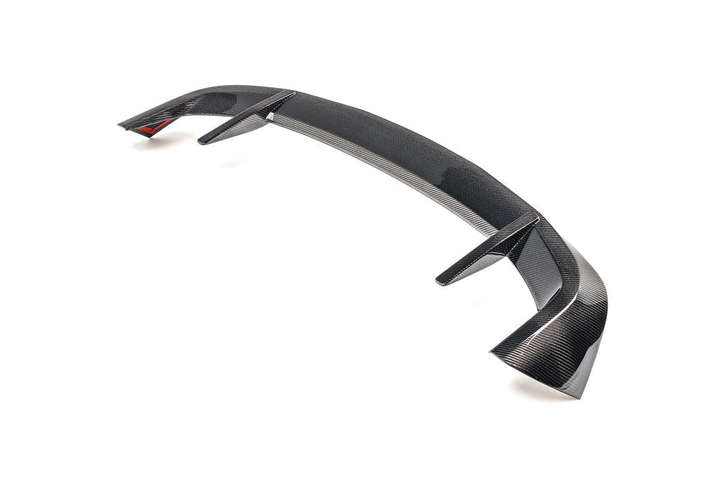TREVORA BMW F97 X3M Carbon Rear Roof Spoiler