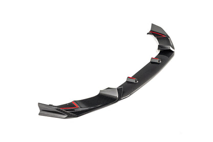 TREVORA BMW F97 X3M / F98 X4M Pre-LCI Carbon Front Splitter