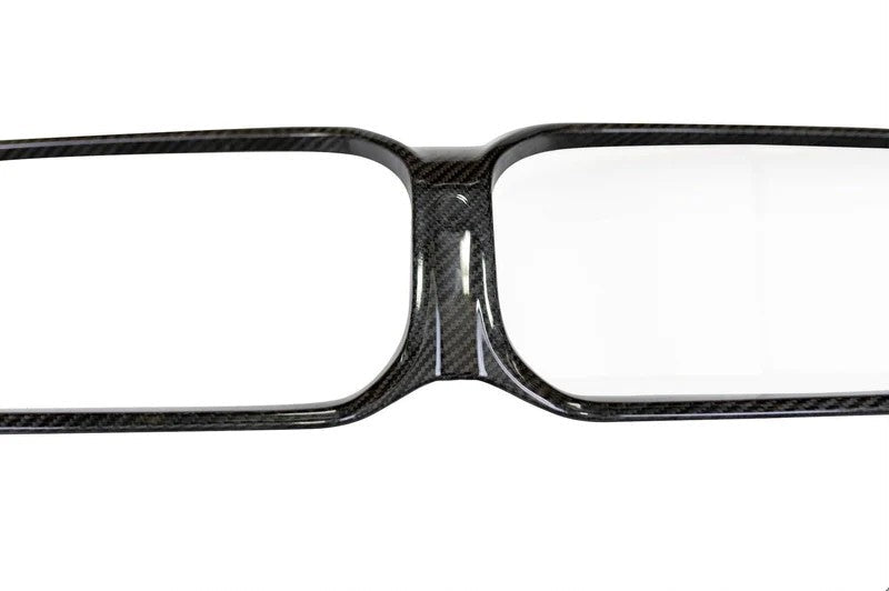 TRE G30 5-Series / F90 M5 LCI Pre-Preg Carbon Fiber Grille Surround-Exterior-Silicon Valley Bimmer