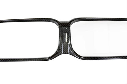 TRE G30 5-Series / F90 M5 LCI Pre-Preg Carbon Fiber Grille Surround-Exterior-Silicon Valley Bimmer