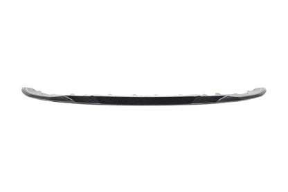 TRE G42 2-Series Carbon Fiber Front Splitter-Exterior-Silicon Valley Bimmer