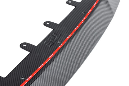 TRE G42 2-Series Carbon Fiber Front Splitter-Exterior-Silicon Valley Bimmer
