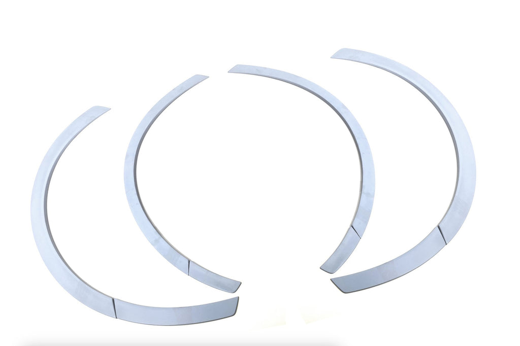 TRE G42 2 Series FRP / CFRP Wheel Arch Trim Extension Set-Exterior-Silicon Valley Bimmer