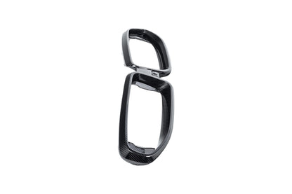 TRE G42 2-Series Gloss Pre-preg Carbon Fiber Front Grille-Exterior-Silicon Valley Bimmer