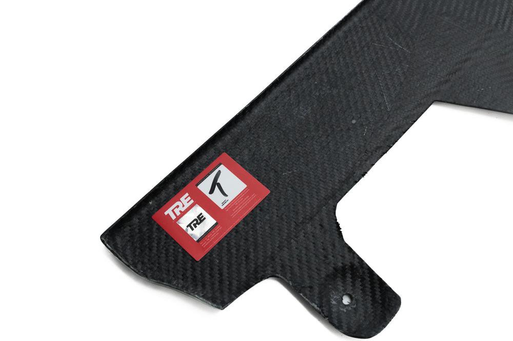 TRE G42 2-Series / M240i Carbon Fiber Side Skirt Set-Exterior-Silicon Valley Bimmer