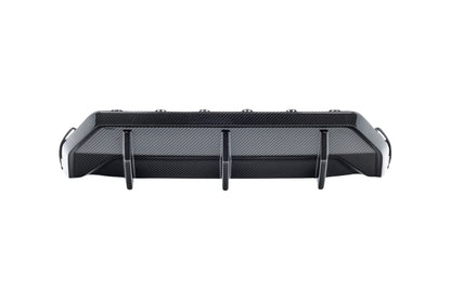 TRE G42 M240i Carbon Fiber Rear Diffuser-Exterior-Silicon Valley Bimmer