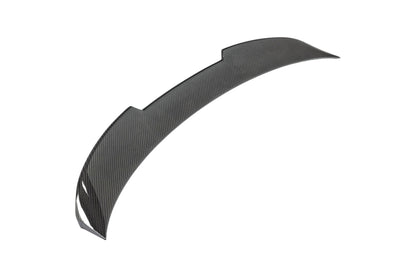 TRE G80 M3 Carbon Fiber PR-1 Rear Trunk Spoiler-Exterior-Silicon Valley Bimmer