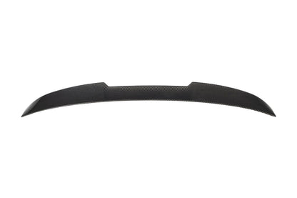 TRE G80 M3 Carbon Fiber PR-1 Rear Trunk Spoiler-Exterior-Silicon Valley Bimmer