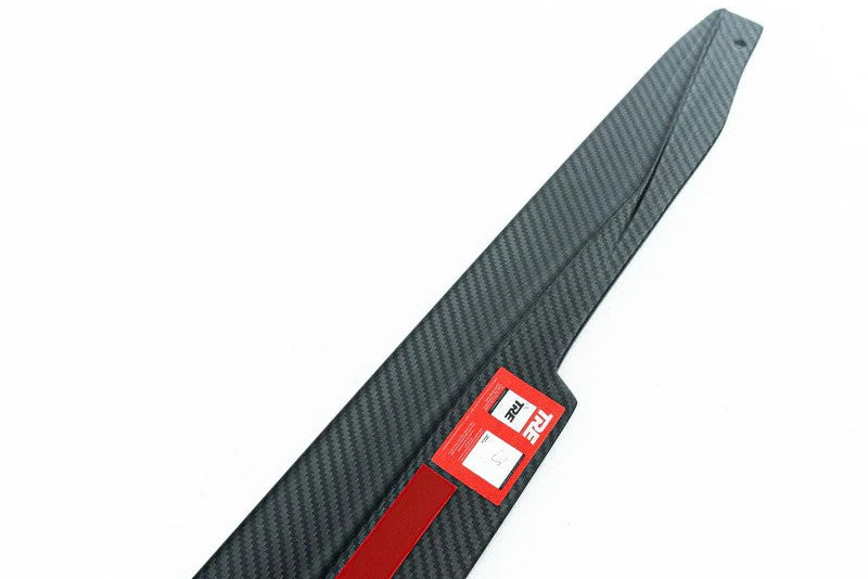 TRE G82 / G83 M4 Pre-Preg Carbon Fiber PR-1 Side Skirts-Exterior-Silicon Valley Bimmer