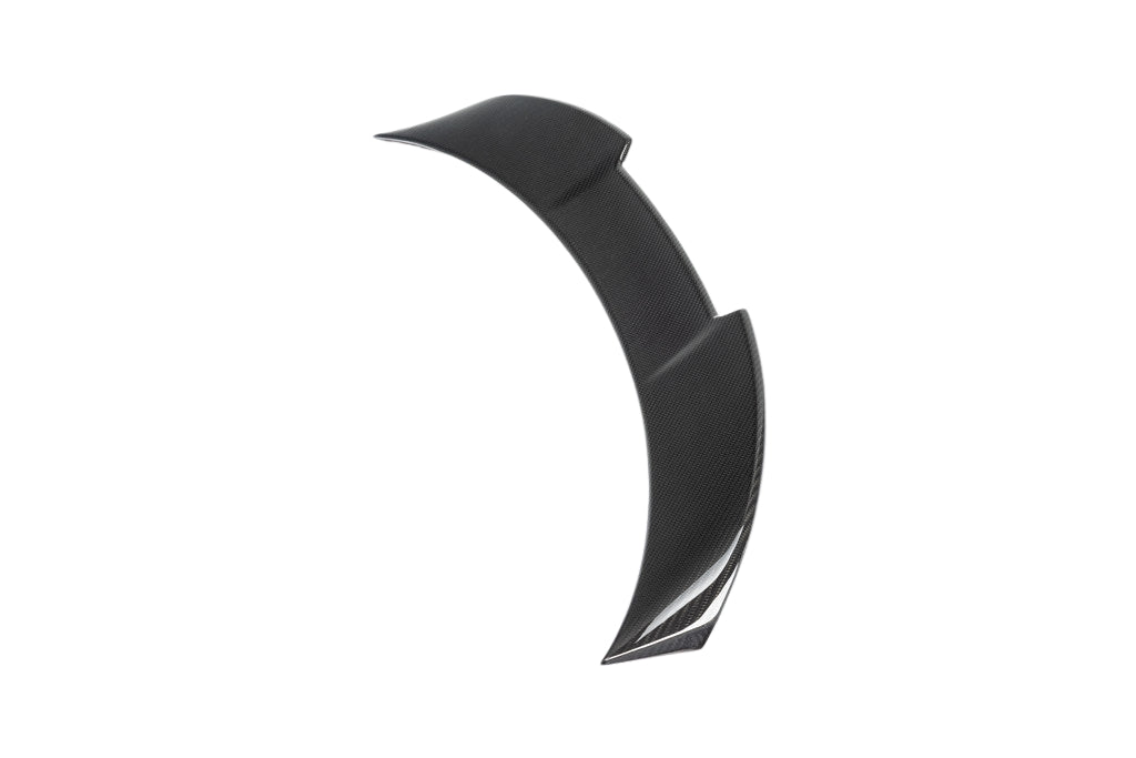 TRE G82 M4 Carbon Fiber PR-1 Rear Trunk Spoiler-Exterior-Silicon Valley Bimmer