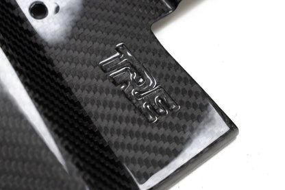 TRE G87 M2 Carbon Flat Side Skirt Set-Exterior-Silicon Valley Bimmer