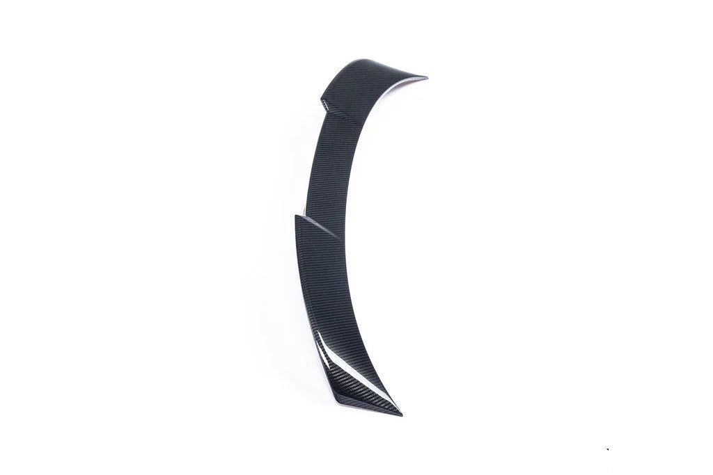 TRE G87 M2 Carbon ID-01 Rear Spoiler-Exterior-Silicon Valley Bimmer