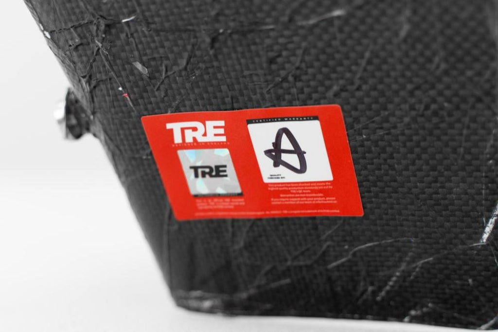 TRE G87 M2 TR87 Carbon Front Air Duct Set-Exterior-Silicon Valley Bimmer