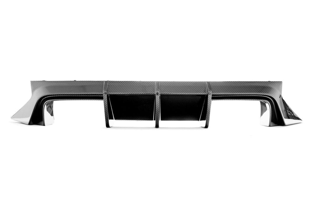 TRE G87 M2 TR87 Carbon Rear Diffuser-Exterior-Silicon Valley Bimmer