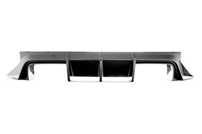 TRE G87 M2 TR87 Carbon Rear Diffuser-Exterior-Silicon Valley Bimmer