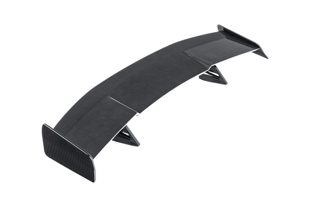 TRE G87 M2 TR87 Carbon Rear Wing-Exterior-Silicon Valley Bimmer