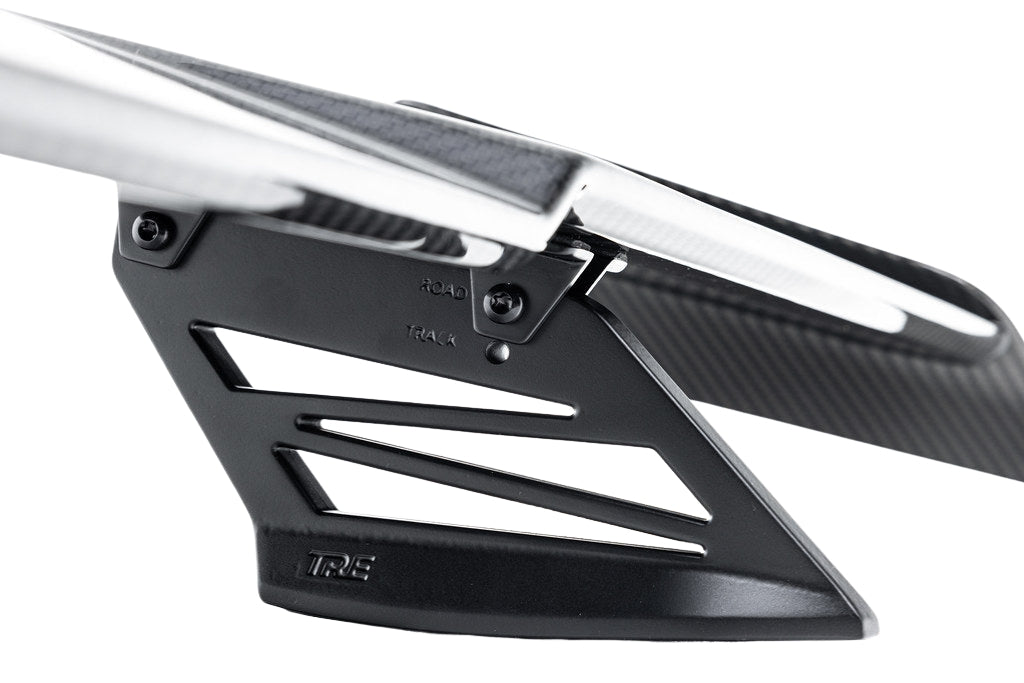 TRE G87 M2 TR87 Carbon Rear Wing-Exterior-Silicon Valley Bimmer