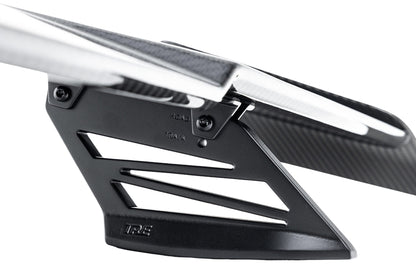 TRE G87 M2 TR87 Carbon Rear Wing-Exterior-Silicon Valley Bimmer