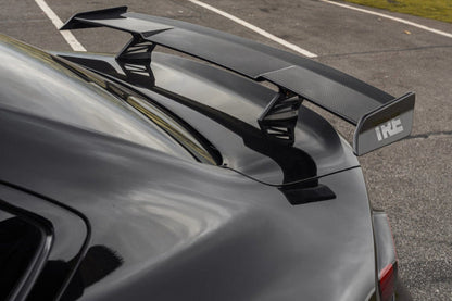 TRE G87 M2 TR87 Carbon Rear Wing-Exterior-Silicon Valley Bimmer