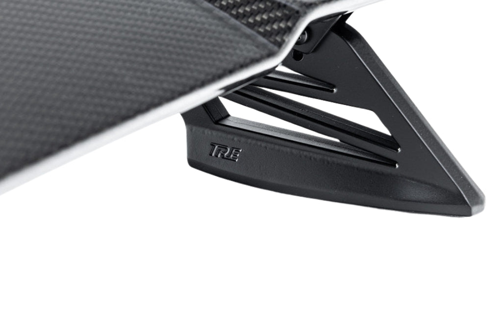TRE G87 M2 TR87 Carbon Rear Wing-Exterior-Silicon Valley Bimmer
