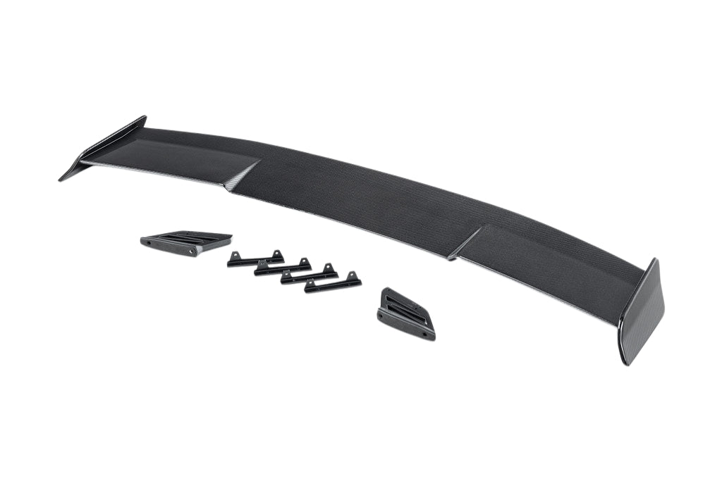 TRE G87 M2 TR87 Carbon Rear Wing-Exterior-Silicon Valley Bimmer