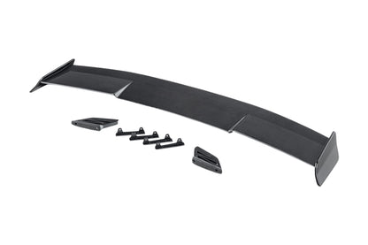 TRE G87 M2 TR87 Carbon Rear Wing-Exterior-Silicon Valley Bimmer