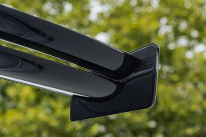 TREVORA G87 M2 TR87 Track Pack Adjustable Rear Wing