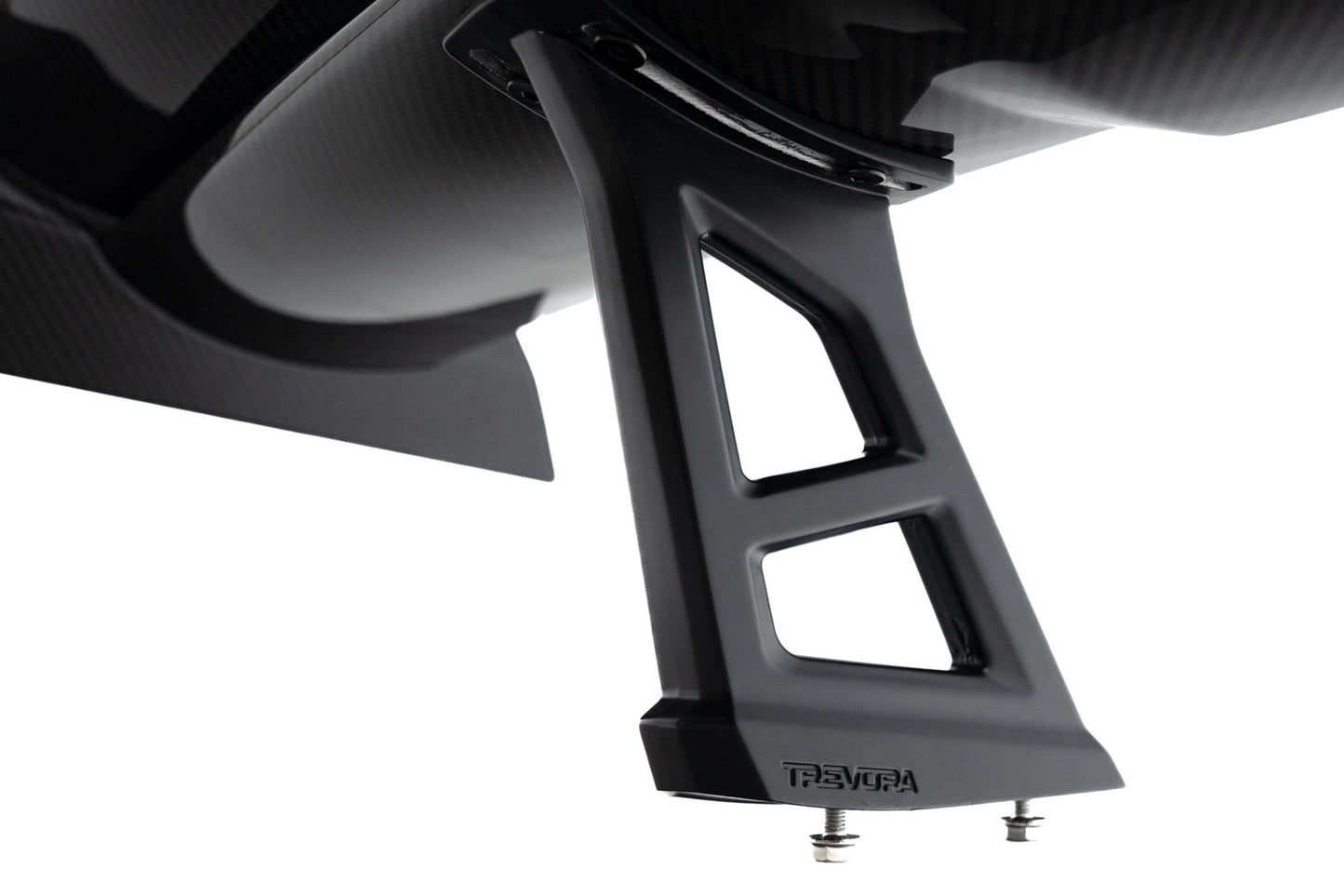TREVORA G87 M2 TR87 Track Pack Adjustable Rear Wing