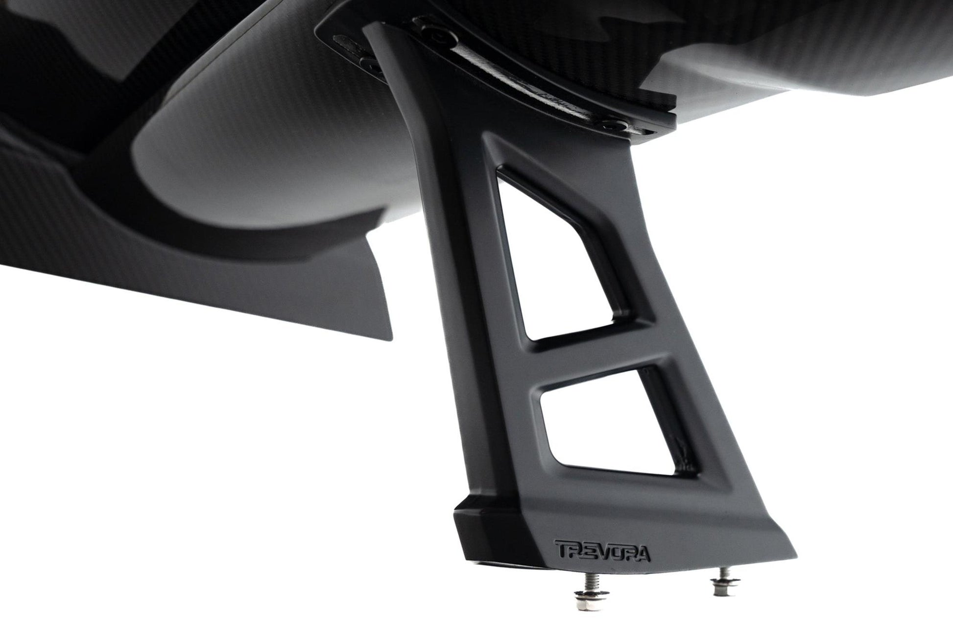TREVORA G87 M2 TR87 Track Pack Adjustable Rear Wing
