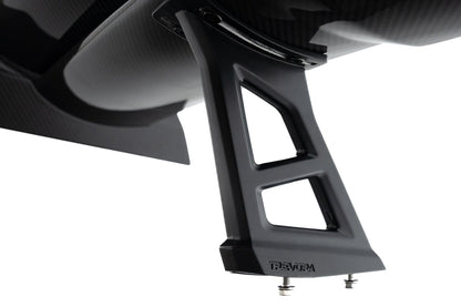 TREVORA G87 M2 TR87 Track Pack Adjustable Rear Wing