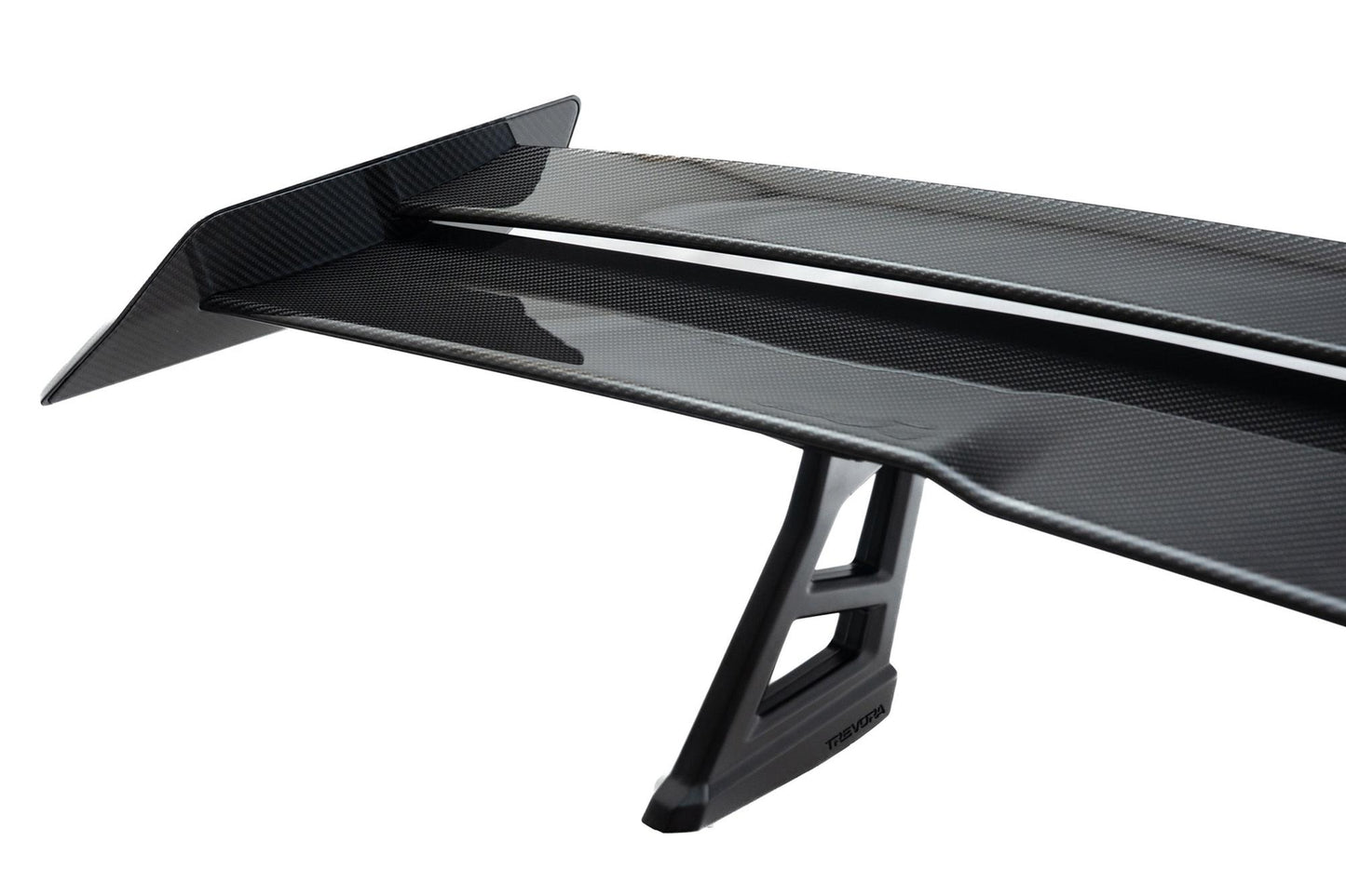 TREVORA G87 M2 TR87 Track Pack Adjustable Rear Wing