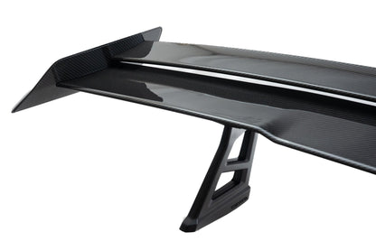 TREVORA G87 M2 TR87 Track Pack Adjustable Rear Wing