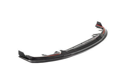 TREVORA G87 M2 TR87 Track Pre-Preg Carbon Fibre Front Splitter-Exterior-Silicon Valley Bimmer