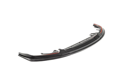 TREVORA G87 M2 TR87 Track Pre-Preg Carbon Fibre Front Splitter-Exterior-Silicon Valley Bimmer