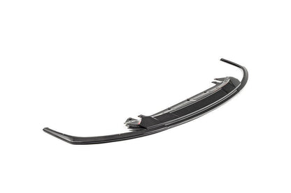 TREVORA G87 M2 TR87 Track Pre-Preg Carbon Fibre Front Splitter-Exterior-Silicon Valley Bimmer