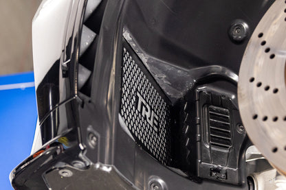 TRE G8X M2 / M3 / M4 Front Non-Rub Arch Clearance Kit-Exterior-Silicon Valley Bimmer