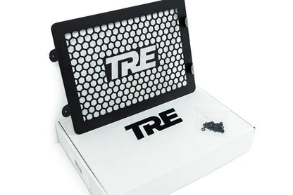 TRE G8X M2 / M3 / M4 Front Non-Rub Arch Clearance Kit-Exterior-Silicon Valley Bimmer