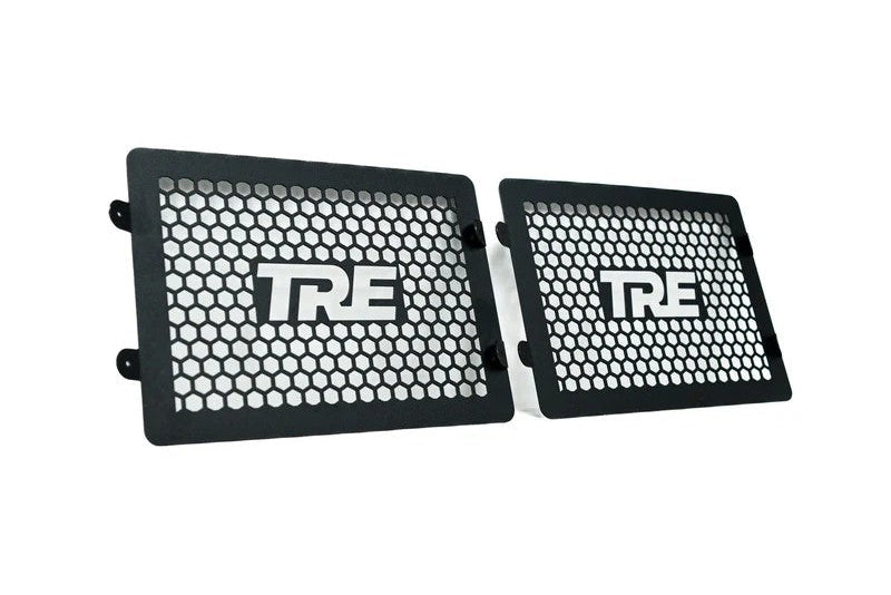 TRE G8X M2 / M3 / M4 Front Non-Rub Arch Clearance Kit-Exterior-Silicon Valley Bimmer
