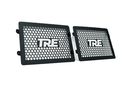 TRE G8X M2 / M3 / M4 Front Non-Rub Arch Clearance Kit-Exterior-Silicon Valley Bimmer